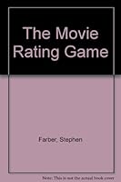 The Movie Rating Game B0006C4TGI Book Cover