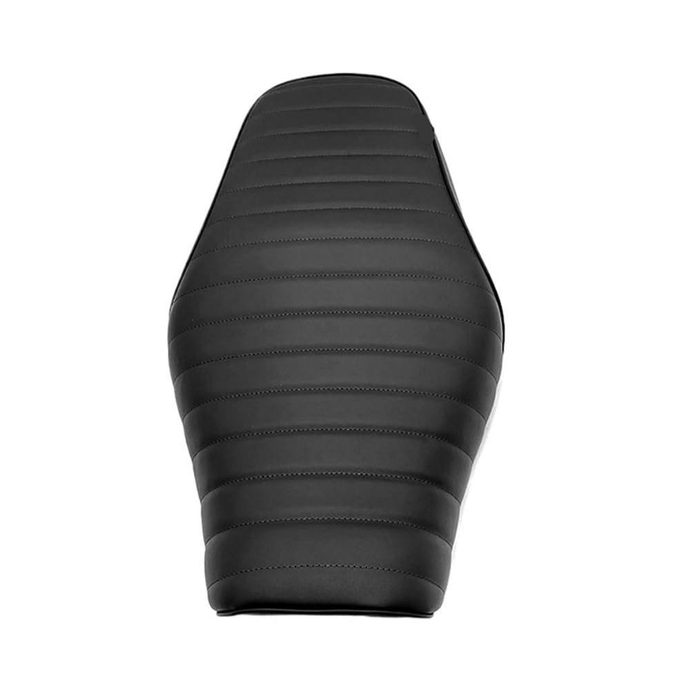 Funda para asiento de conductor GB350 retro para rutas de fin de semana y ciudad 6