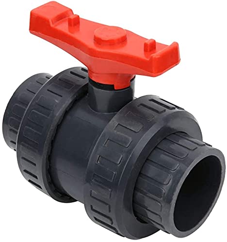 Tubing Slang Pijp Gebruik Fictile Connect Accommodation, Kogelklep Klep Klep Pijplijn Valve met Goed Block Reguleren en… - Image 7