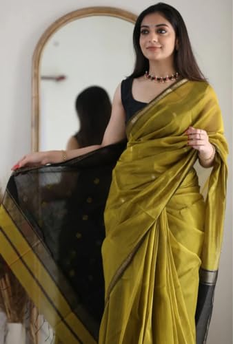 Image of gadwal cotton sarees