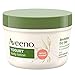 Aveeno Daily Moisturizing Body Yogurt Lotion, Apricot & Honey 7 oz (Pack of 2)