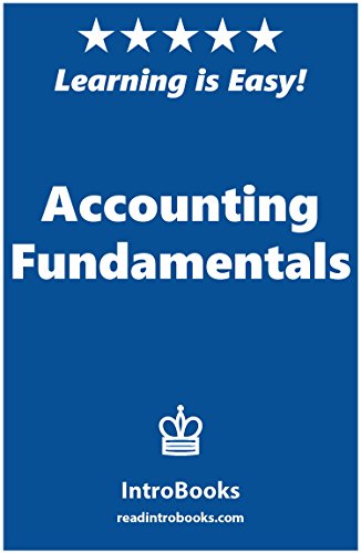 Accounting Fundamentals (English Edition) PDF