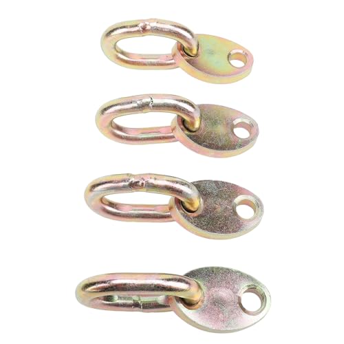 VGEBY Support de Levage de Moteur, Kit de Barre de Support en Acier, capacité de Charge de 5 500 LB, Idéal pour Soulever des Moteurs et des Transmissions