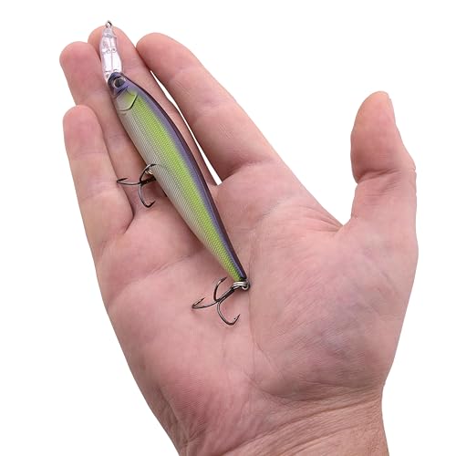 Image of Berkley Krej Fishing Hard Bait