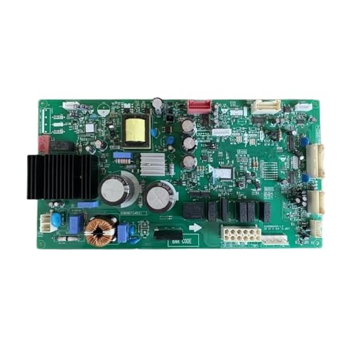 Placa Base De Control Del Inversor LG, Compatible Con Refrigerador EBR871451 EAX65868433-1.2, 110 V, 127 V