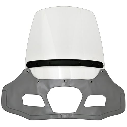 Amazon | 旭風防(AF ASAHI) ウインドシールド スーパーカブ50/110 (JBH