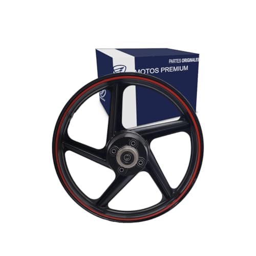 Motos, Sports Rin Trasero Filo Dt150 Sport, Ii, Ft150gts