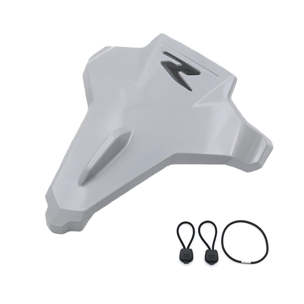 Motorcycle Fairing for B&MW F900R F900XR F900 R F900 XR 2020 2021 Motorcycle Accessories Rear Seat Cover Tail Section Motorbike Fairing Cowl (Color : N7)