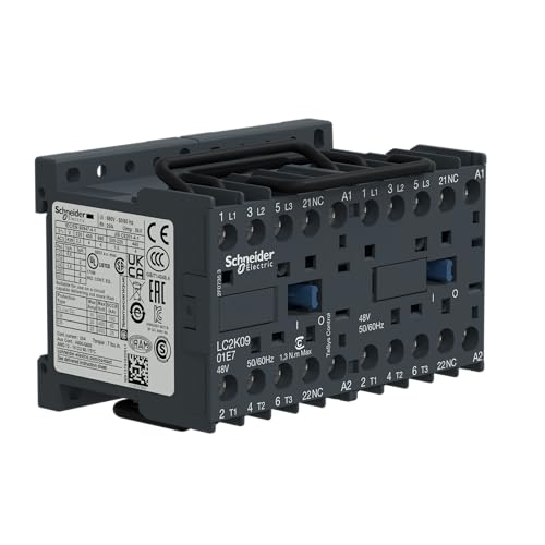 Inversor K Trip. 9A 48V pour éviter les pannes de courant triphasé - 4