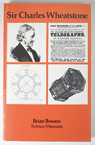 Sir Charles Wheatstone, 1802-75