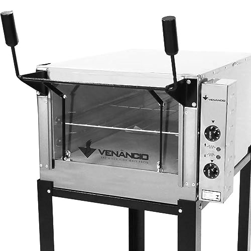Forno a Gás Industrial 60 Linha Roma - Venâncio Firi60