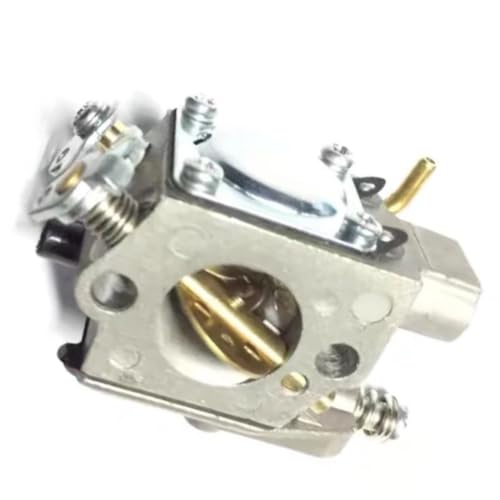 Carburateur tronçonneuse CS-350WES CS-351 pour réparer un moteur 2 temps