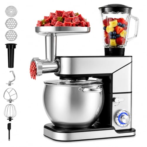 Royal Swiss Robot da Cucina 3 in 1 12L 2000W