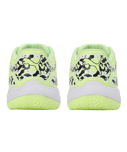 Image of Puma Unisex Adult Solarcourt RCT Tennis Shoe