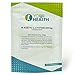 Produktbild uHealth N-ACETYL-L-CYSTEIN 600 mg | 180 Kapseln | starkes Antioxidans | Entgiftung