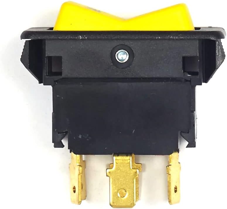 Briggs and Stratton 1734141SM Switch - Rocker