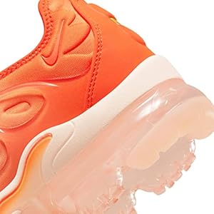 nike air vapormax plus creamsicle
