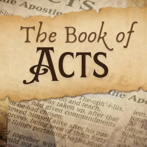 Testimony in the Trial: Paul's Courage in Felix's Court