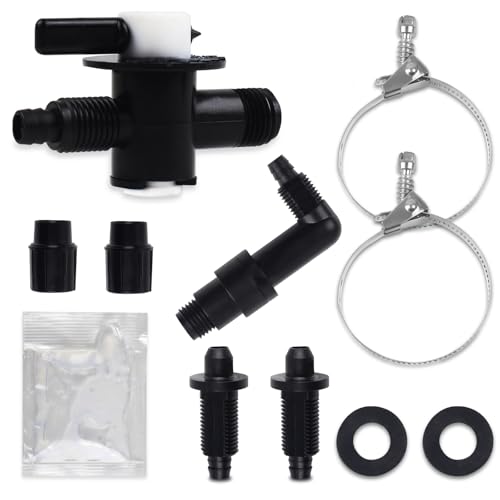 Upgraded R172064 Kit Compatible with Rainbow Off Line Chlorinator Models 300 302 300-19 and 300-29