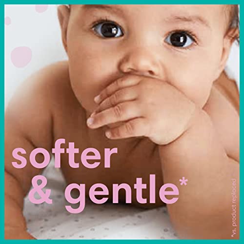 Pampers 81687213 - Sensitive Toallitas Toallitas 15 Embalaje = 1200