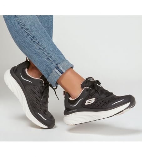 Image of Skechers Women's D'lux Walker-infinite Motion Sneakers
