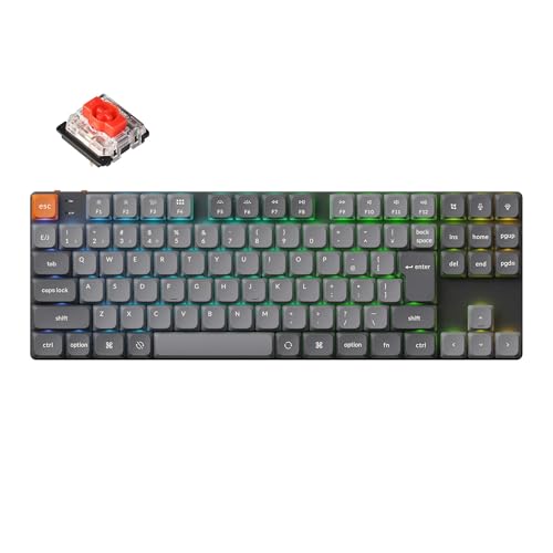 yKizKeychron K1 Max [vt@C CXEJX^JjJL[{[hATKLA2.4GHzEBluetoothELΉ/QMKvO\/{JISȈ󎚂ȂARGBCgAzbgXbvΉA_uVb