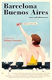 Barcelona - Buenos Aires: (once mil kilómetros) (Trampa nº 3)