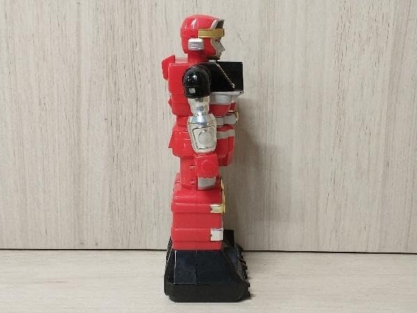 Amazon.co.jp: 【付属品欠品】 忍者戦隊 カクレンジャー プラデラ 獣将