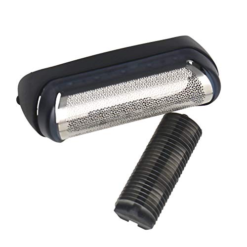 Ersatz-Rasiermesser-Schneidkopf für Braun 10B und 20B Serie 1 1000 1735 1775 170 180 190