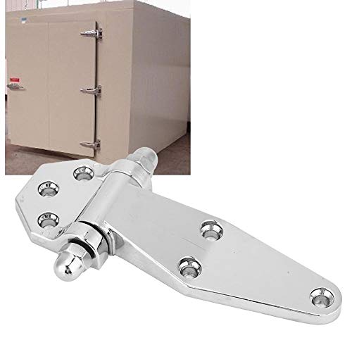 La Mejor comparativa de Bisagras para puertas pesadas - cinco favoritos. 11 Imagen adicional