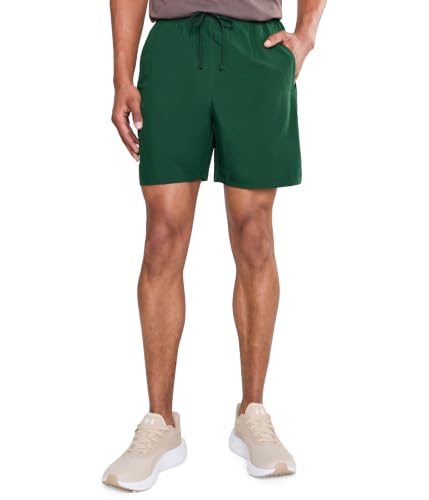 Image of Under Armour Men's Launch Run 7 Inch Unlined Shorts