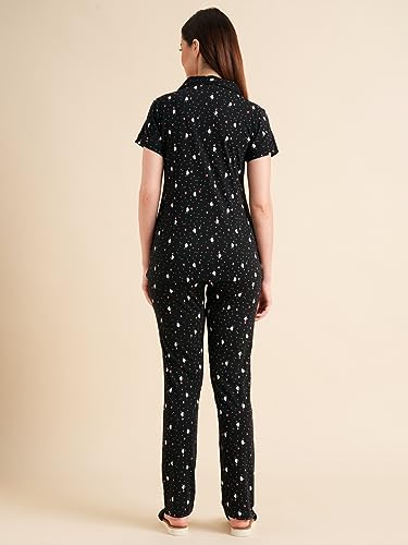 Image of Sweet Dreams Women Pajama Set
