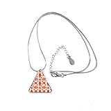 Pacchetto Quantità: 1 x collana