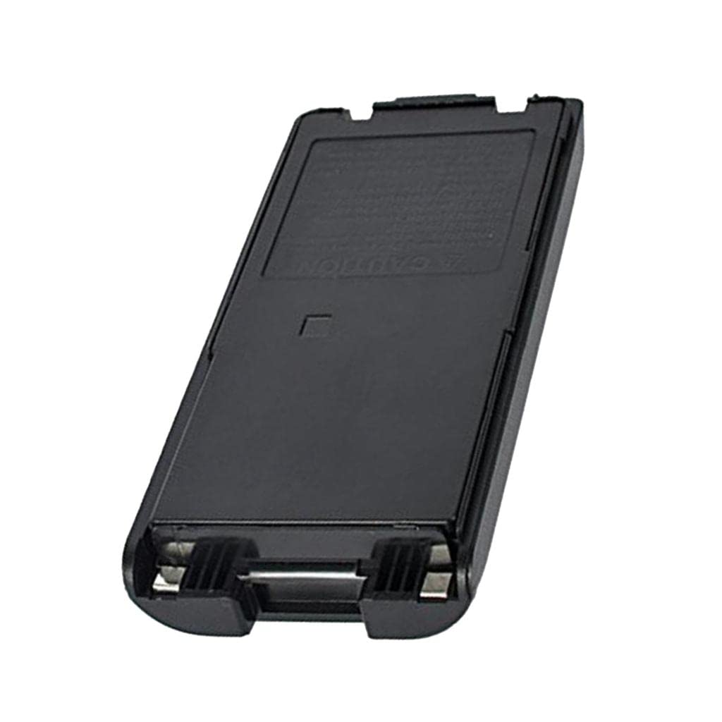 CALANDIS Bp-208N 6Aa Battery Case for Icom Radio Ic-F40Gs/F40Gt/V8 Ic-U82/V82-picture-40