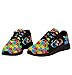 Autism Shoes for Women Men Trail Running Casual Fashion Sneakers Slip-on Tennis Shoes