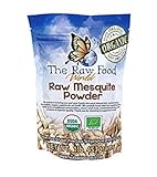 Raw Organic Mesquite Powder, 16oz