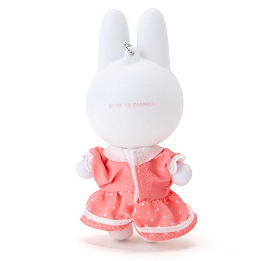 サンリオ　チアリーチャム　ソフビマスコット　セット Amazon.co.jp: サンリオ(SANRIO) チアリーチャム 着せ替えソフビ