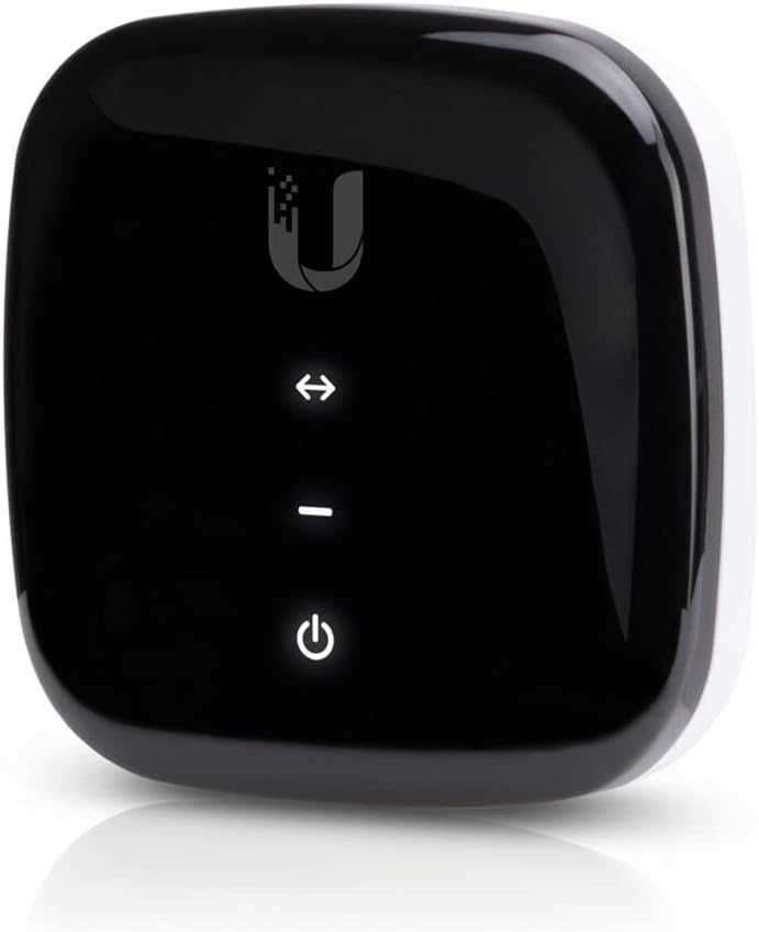 Ubiquiti Fiber to Ethernet Adapter (UF-AE)