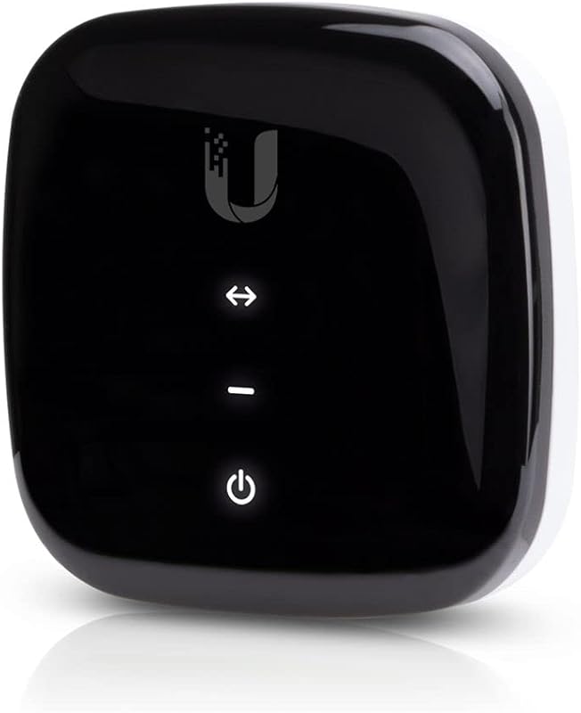 Ubiquiti Fiber to Ethernet Adapter (UF-AE)