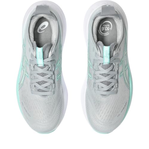 Image of ASICS Womens Gel-Nimbus 27 Running Shoes