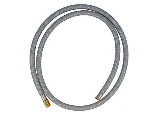 Kludi 7654000-00 Tuyau pour évier de cuisine avec douchette extractible