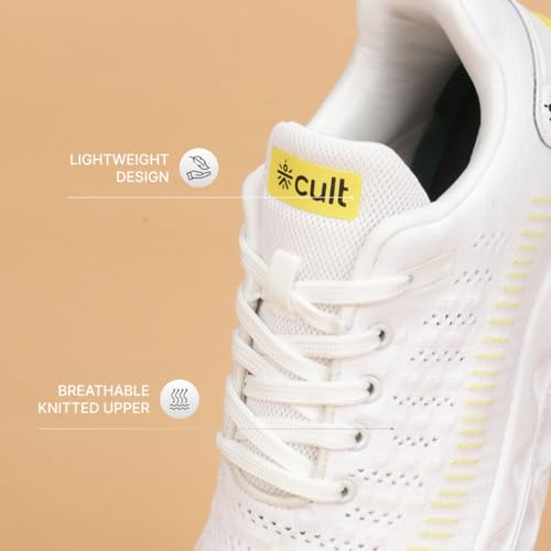 Image of CULT Men Flexora Sneaker Shoes