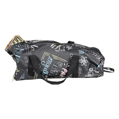 Bolsa De Contenção Gato Cachorro Imobiliza Animais Pet
