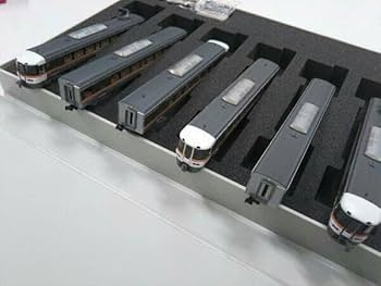 Amazon | Nゲージ TOMIX 92071 373系特急電車 基本セット | 車両