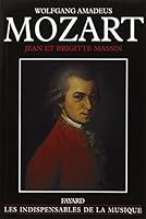 Wolfgang Amadeus Mozart 2213025487 Book Cover