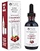 Pure Inventions, Antioxidant Fruit Extract Formulations Water Enhancers Infusion Drops (60 Servings) - 2 Oz (Cranberry + Elderberry)