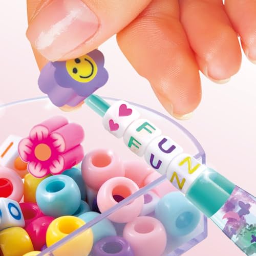 C Toys Style 4 Ever Stationery Maker, kendi kendin yap yazı malzemelerinizi oluşturun, kendi kalemlerinizi ve kurşun kalemlerinizi kişiselleştirin!