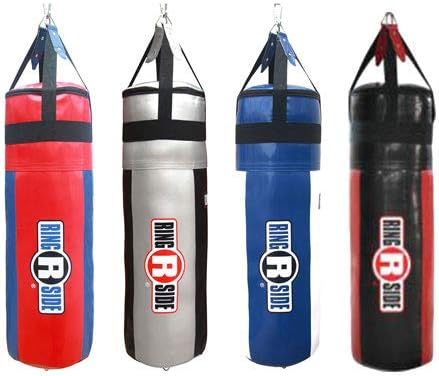 Miniatura 2 de Ringside Apex 100 LB. Bolsa pesada