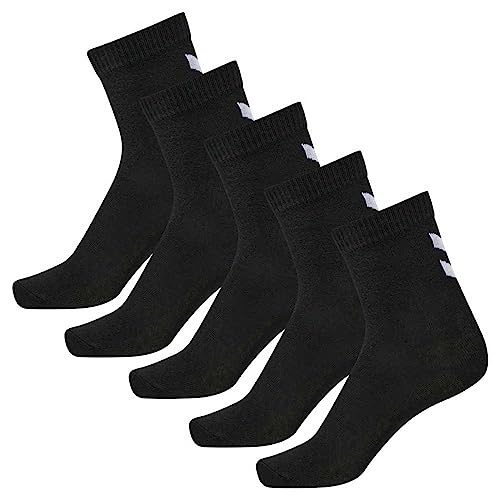 hmlMAKE MY DAY SOCK 5-PACK
