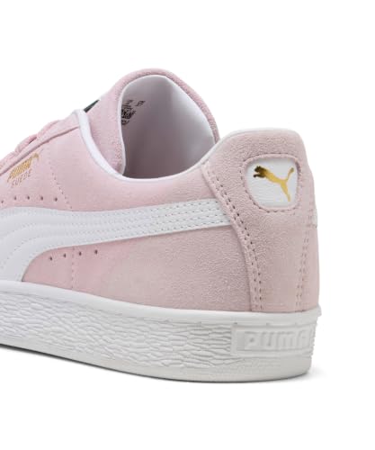 Image of Puma Unisex Adult Suede Classic Sneaker